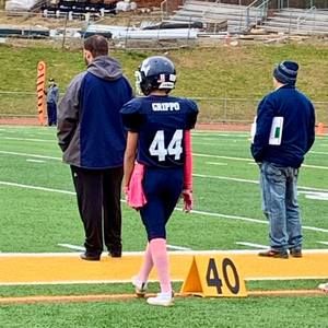 Meet your Posher, Nick